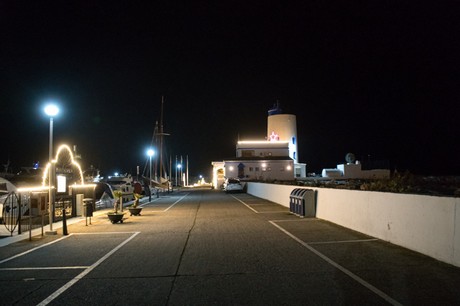 Marina De La Duquesa